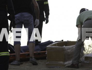 Αποκαλύψεις για την δολοφονία του Πακιστανού στον Πύργο - Προμελετημένο το έγκλημα από ομοεθνή του λόγω ζήλιας για τις ερωτικές του κατακτήσεις (φωτό, βίντεο)